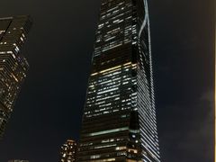 -OZONE 顶楼酒吧(香港丽思卡尔顿酒店)