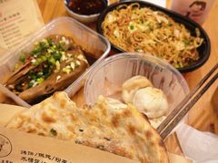 -王阿盖手工小吃(兴龙北路店)