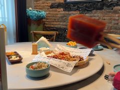 -老房子·南昌菜(双子塔店)