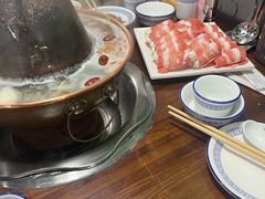 -大明铜锅·烤涮坊·烧烤(总店)