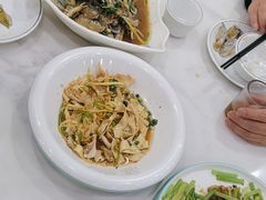 -威海渔村(黄兴路店)