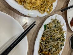 炒合菜-姥家春饼店(漳州二路店)