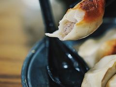 -水丰锅贴(延吉东路店)