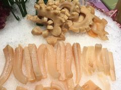 象皮蚌-协成海鲜火锅(海洋花园店)