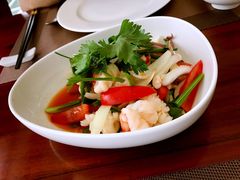 -芽庄MP泰式海鲜海景餐厅