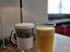 -1901 Cafe(西四店)