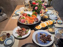 -大渔铁板烧(花园道店)