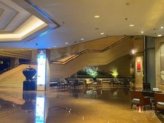 -上海静安昆仑大酒店