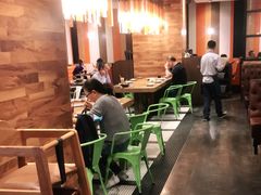 大堂-新旺茶餐厅(嘉里城店)
