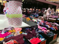 -Victoria's Secret(苏州中心全品类店)