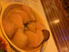 -龙门阵茶屋川菜馆(武康路店)