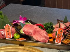 -板前十胜·和牛烧肉专门店(北京总店)