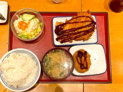 -虹梅食堂·爱蝦乃家