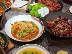 -麻六记(新天地店)