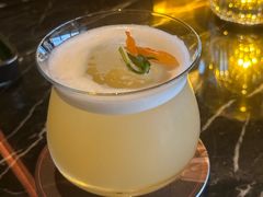 -FLAIR顶层餐厅酒吧(浦东丽思卡尔顿酒店)