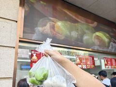 -沈大成(南京东路店)