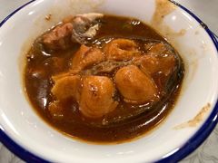 -小火炕铁锅炖鱼