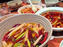 -双流老妈兔头(荟聚店)