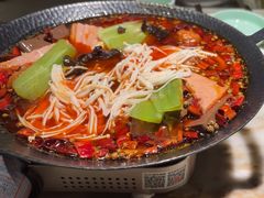 -金佬馆·川菜bistro(芜湖镜湖万达店)