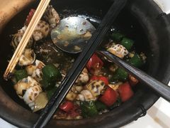 -飞尝蚝·顺德菜·鱼生(顺德总店)