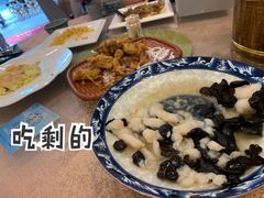 -罗阳人家私房菜(罗阳路店)