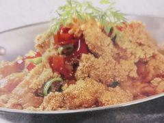 -香丰阁·烤鸭·川湘菜(昌平店)