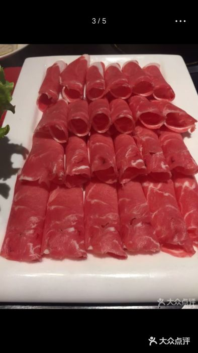 食鲜捞火锅(湖西路店)图片
