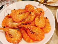 -芭菲盛宴·环球美食(解放碑英利国际店)