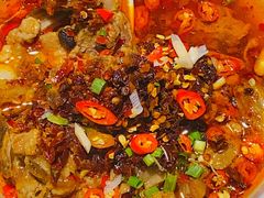 -好帮厨·下饭浏阳菜·坚持现炒(月湖店)