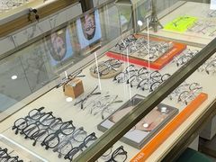 -世纪大明眼镜·蔡司战略授权店(汉街店)