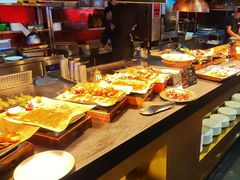 -九月海·海鲜自助(世纪东方店)