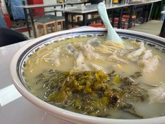 -明呈黄鱼面馆(斜土路店)