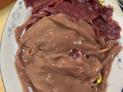 -华哥新鲜猪精品美食