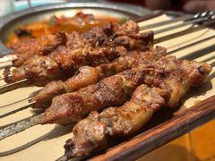 -那拉提之疆·新疆菜(美院店)