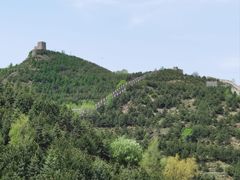-雁门关景区