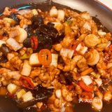 高糖油的编外学生食堂[调皮]