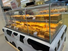 -红星前进面包牛奶公司(君太店)