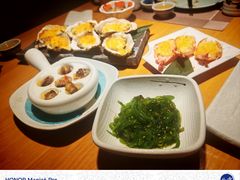 -三石铁板烧(紫竹桥店)