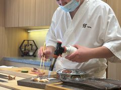 -鮨一日本料理旗舰店(总店)