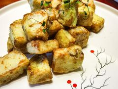 -老江南春·中国龙菜(衡山路店)