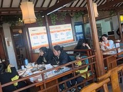 -老员外骨汤火锅(海州古城店)