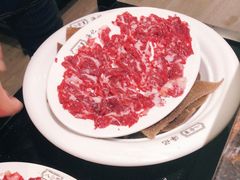 -八合里牛肉火锅(新洲店)