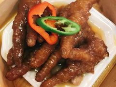 -寻味顺德·南记酒家·传统顺德菜·鱼生(广源路店)