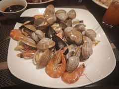 -丽都皇冠假日酒店·Matrix亦餐厅(望京店)