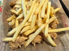 -肯德基(马路湾店)