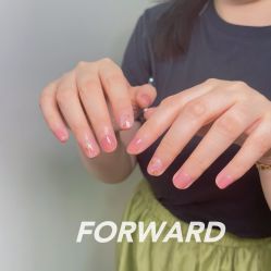 -J.PLUS日式美甲美睫