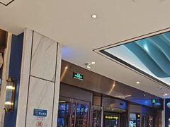-望海湾鱼头泡饼·天津菜(空港店)
