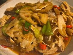 -付掌柜在成都·热炒砂锅集(金禾店)