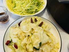 -阆辣荟餐饮(老味道8年·古城店)