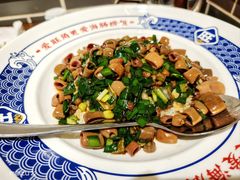 -旺角小渔村·海肠捞饭开创者(二马路店)